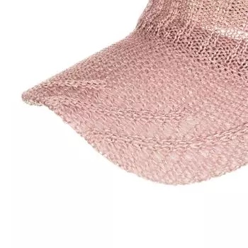 Весна и лето, новая облегченная версия бейсболки с тремя волнами хаки