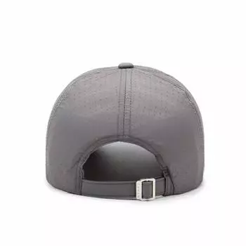 Весна и лето, новая вышитая сетка с буквами, дышащая, быстросохнущая, женская, повседневная, солнцезащитная, спортивная, бейсбольная кепка для мужчин Adjustable тёмно-синий