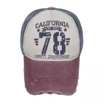 Весна и лето новый бейсболка с буквенным принтом кепка кепка шляпа от солнца шляпа от солнца Adjustable чёрный