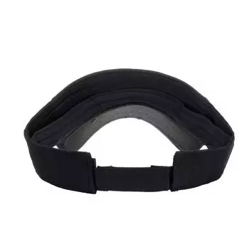 Весна и лето новый конфетный хлопок пустой цилиндр козырек для гольфа на открытом воздухе красный