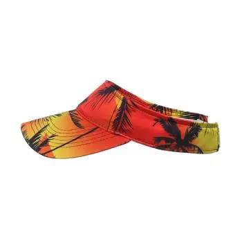 Весна и лето новый праздничный стиль напечатанный пустой цилиндр C зелёный