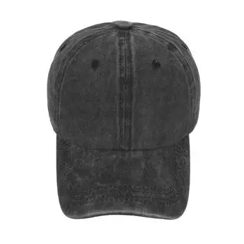 Весна и лето новый стиральный свет доска монохромный бейсболка кепка кепка солнцезащитная шляпа солнцезащитная шляпа adjustable жёлтый