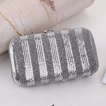 Весна и лето новый ужин простая мода элегантный темперамент клатч свадебная вечерняя сумочка красный