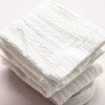 Весна и осень Милая безопасная и удобная кукла в иностранном стиле 2024 года Новая корейская версия детского пальто с воротником и талией 110cm белый