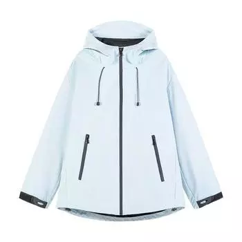 Весна и осень Новые куртки для мужчин и женщин Пары Ветрозащитные и водонепроницаемые куртки для альпинизма на открытом воздухе для мужчин S
