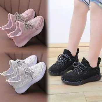 Весна и осень Новые повседневные кроссовки Кроссовки 26 yards/inner length 16.1CM