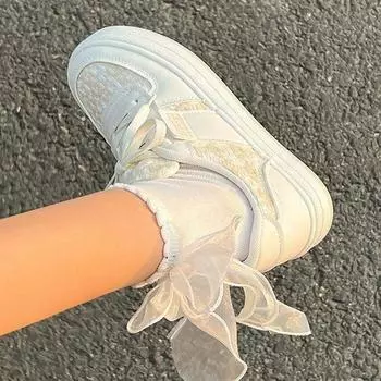 Весна и осень Новые тонкие универсальные оригинальные парусиновые туфли для доски 35