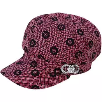 Весна и осень новый стиль дамы среднего возраста восьмиугольная шляпа шляпа для тещи шляпа для старика летний тонкий берет