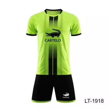 Весна/лето 2024, футбольный баскетбольный тренировочный комплект, спортивный комплект для бега M