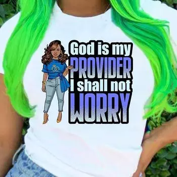 Весна-лето для девочек, повседневные свободные хлопковые футболки с круглым вырезом и короткими рукавами для женщин S