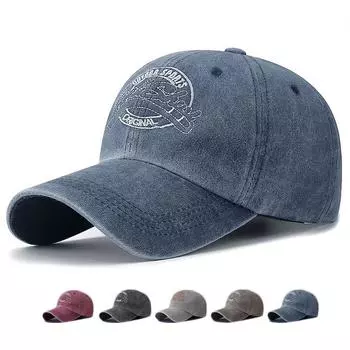 Весна-лето, мужская бейсболка, женская кепка с вышитыми буквами, кепка-панама с хвостиком, шляпа Snapback, шляпы с солнцезащитным козырьком чёрный