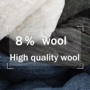 Весна/лето Новый женский шелковый шарф 190 * 100 см Имитация шелкового твила квадратный шарф Модный принт большой квадратный шарф профессиональный шарф 100*190cm серый