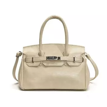 Весна новая классическая платиновая сумка размер портативная на плечо женская сумка