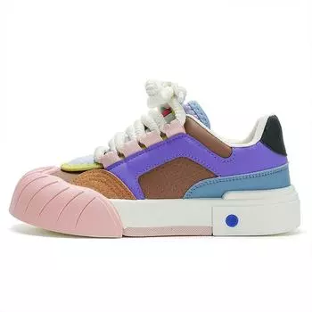 Весна-Осень, белые туфли для девочек, спортивная женская обувь на платформе для отдыха Tide. 35 бежевый