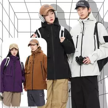 Весна Осень Новое мужское пальто Теплая мужская шерстяная куртка Мужская повседневная кардиган на молнии с капюшоном Пальто Harajuku Streetwear S зелёный