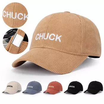 Весна-осень-зима бейсболка женская вельветовая кепка с вышивкой букв дорожная шляпа от солнца для женщин синий