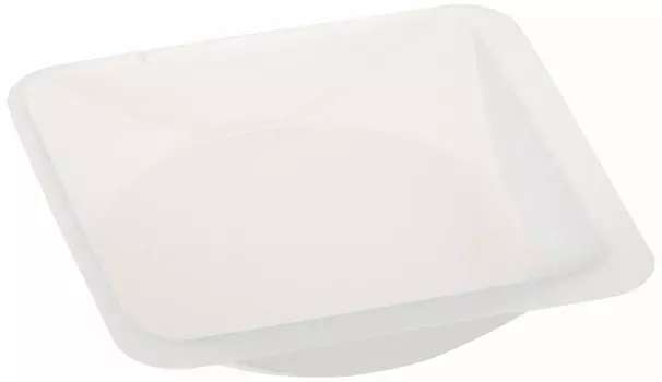 Весовая платформа для пробоотборника S 500 шт. 9805 (Балансировочный лоток)