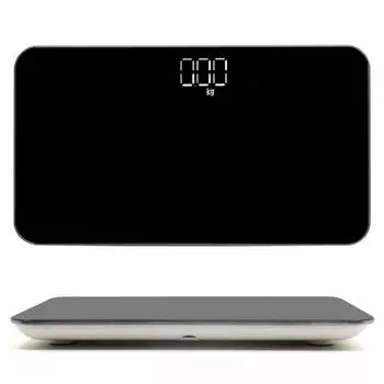 Весовое зеркало зеркало электронные весы дорожные мини весы просто автоматический источник питания с поддержкой до высокого веса здоровья тела весы управления, весы,