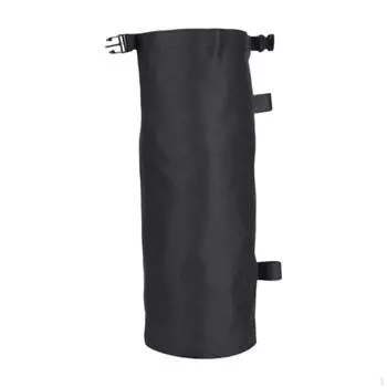 Весовой мешок с песком навес мешок с песком водонепроницаемый переносной тент беседка для автофургона 20 cmx46 cm
