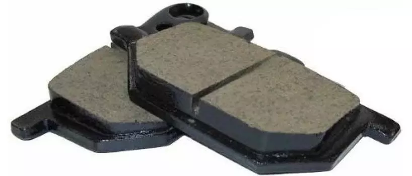Vesrah Brake Pad Organic SD-9025