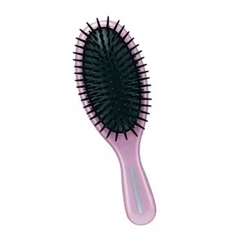 VESS in Compact brush Made in Japan production Moisture Contains beauty ingredients Contains natural mineral ore Negative ions Far infrared radiation