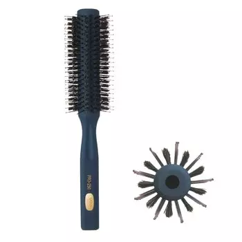 Vess Industrial Salon Roll Brush 48 PRO-250 чёрный
