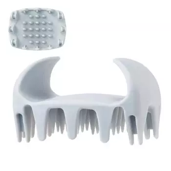 Vess Japanese Head Spa Массажер для головы Catchmond Scalp Head Massage (Жесткий) (синий) КАТ-БЛ