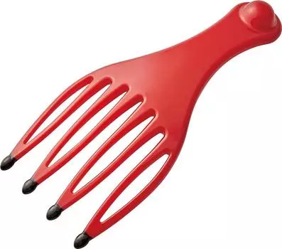 Vess Сделано в Японии Riftrage Дальний инфракрасный массажер для головы Освежитель для головы (Голова Касса) EN-1202