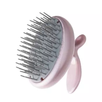VESS [Сделано в Японии] Щетка для шампуня (гладкие волосы) щетка для массажа кожи головы щетка для кожи головы KNS-600 производства давно зарекомендовавшего себя коммерческого производителя.