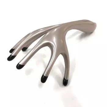 VESS в Momirise Scalp Hand Office Design Massage Head Massager Head Spa Head Massager MR15 [Сделано в Японии] [Патент зарегистрирован] (Рука)