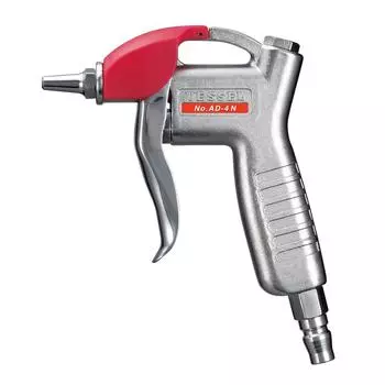 VESSEL Air Standard Nozzle with Duster, Plug, AD-4 N-PB