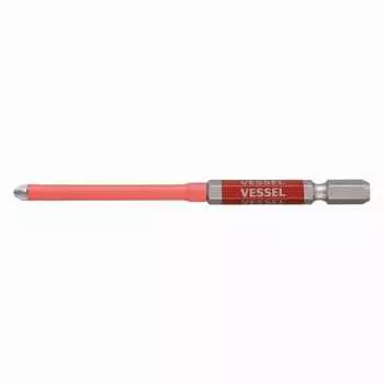 VESSEL Covered Tube Gosai Bit 40V compatible +2E00 1 piece GSC162100
