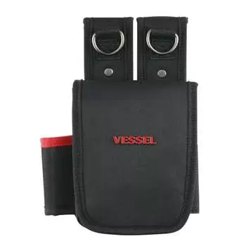 Vessel Driver Pouch, 1-Piece, Parts Holder, Ideal for Electric Driving Ball TPB-10
