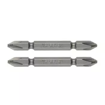 VESSEL Gizabit x 65 2 pieces AZ142065 Double-ended +2