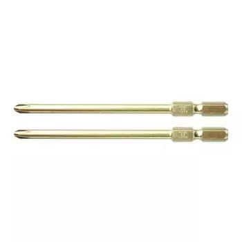 VESSEL Gold Stepped Bit 2 шт GM162100 +2100