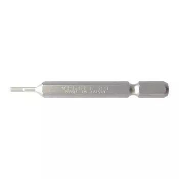 VESSEL Hex Bit Width across flats 2 x 65mm SM16H020