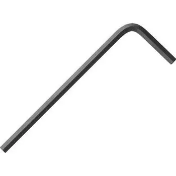 Vessel hex wrench (short type) 8300HX-S Width across flats 3mm 8300HX-S-H3