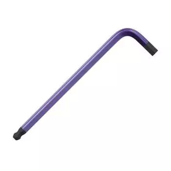 VESSEL Hexagonal bar rainball L type wrench width across flats 8.0mm 8900BP