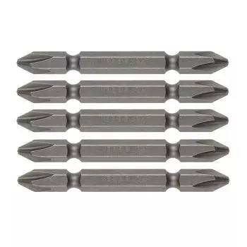 VESSEL High hardness double ended bit set 5 pieces +265 BW-36