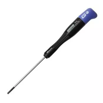 VESSEL Precision Driver G Grip -2.5E5 990