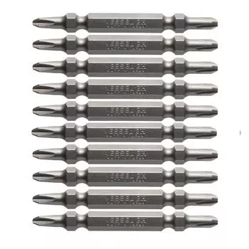 VESSEL Slender Bit AS14 Plus 2 x 65ZP