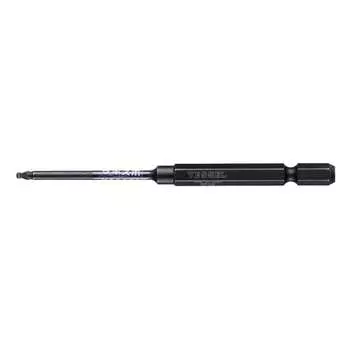 VESSEL Stepped Bit Sakisbo Ball Point Opposite Side 2 x 100 1 Piece SS16BP2010