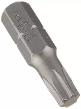 VESSEL Torx Bit A4T27 A4T2725.4