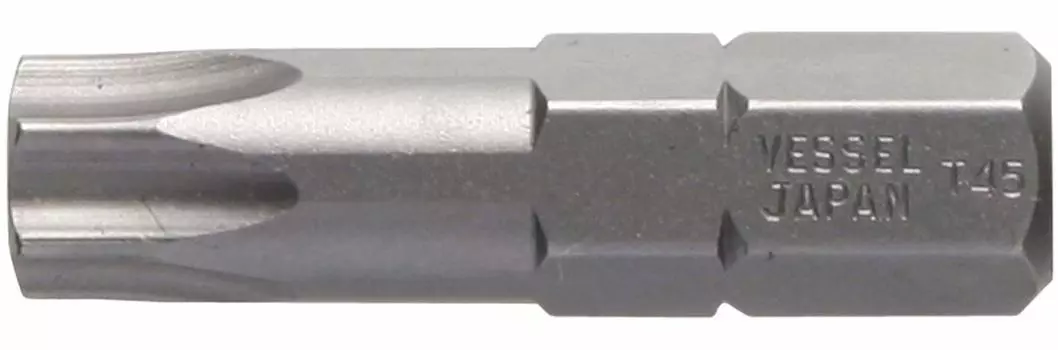 VESSEL Torx Bit A5T45 A5T4532