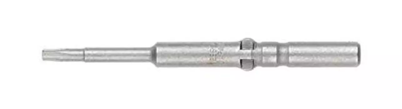 VESSEL Torx Bit D76T8X60 D76T8X60