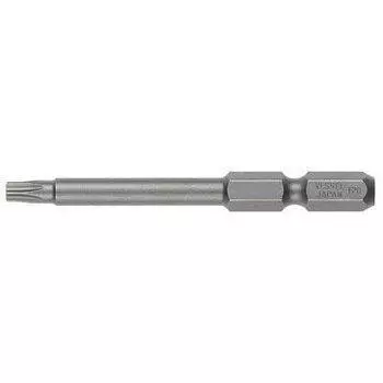 VESSEL Torx Bit VT40HX65 VT40H65 (tamperproof)