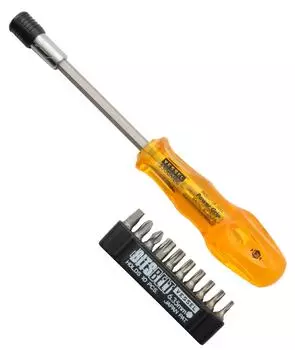 VESSEL Torx screwdriver set No.TX-10