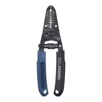 VESSEL Wire Stripper with Screw Cutter 3500E-5