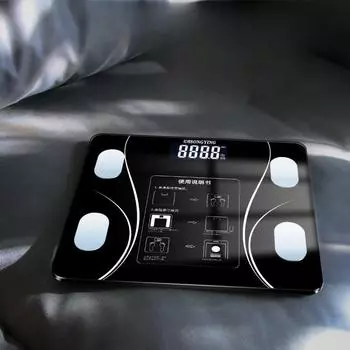 Весы Цифровые весы для взвешивания Электронные весы Весы Анализатор жира Измерительные инструменты и весы Balance Precision Главная