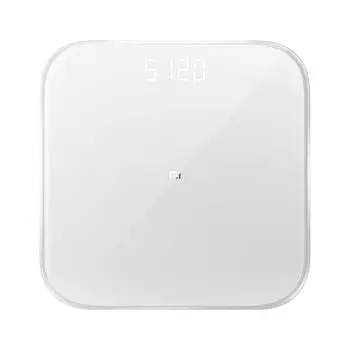 Весы для измерения жира в организме Xiaomi